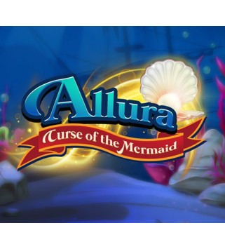 Allura: Curse of the Mermaid Steam Key GLOBAL